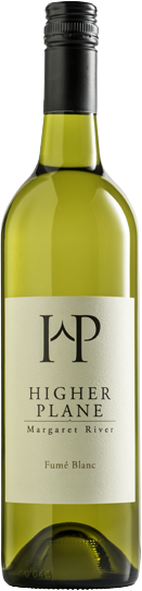 Margaret River Fume Blanc Sauvignon Blanc Higher Plane